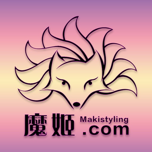 可愛いインナーウェア＆ファッションで女子力UP！魔姫.com icon