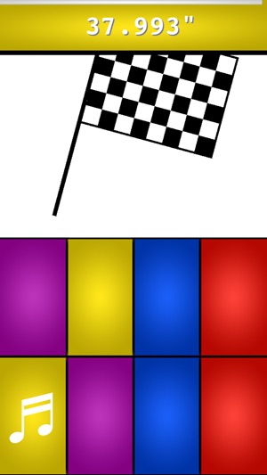 Color Tiles Mania - Don't Tap The Wrong Tiles(圖2)-速報App