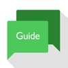 Guide for Wechat