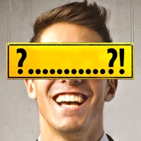 Eu sou...? Adivinha o nome - Jogo de celebridades