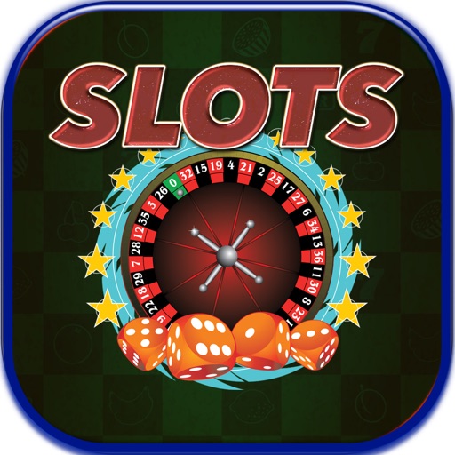 Crazy Play Amazing Slots - Awsome Casino House iOS App