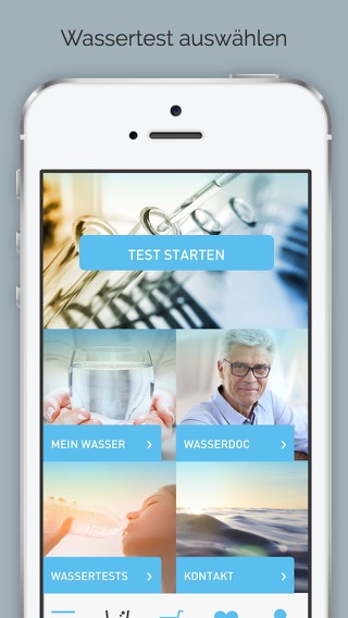 Wasserklinik Appのおすすめ画像3