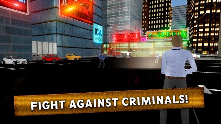 Las Vegas Crime Simulator 3D Full