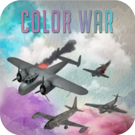 Color War Mortal Skies: Journey of Ultimate Force Hope! Air Combat Shooter Читы