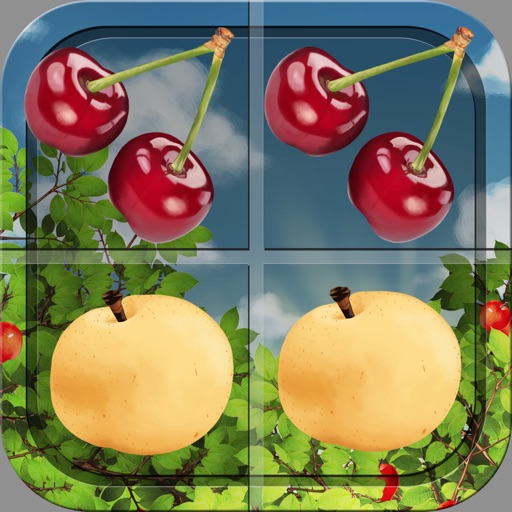 FruitEden iOS App