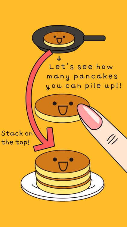 Pancake Tower screenshot-3