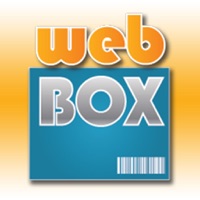 WebBox © sur PC