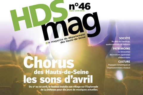 HDSmag. screenshot 2