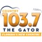 103.7 The Gator