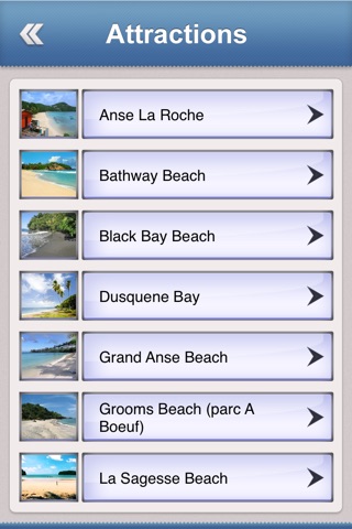 Grenada Essential Travel Guide screenshot 3