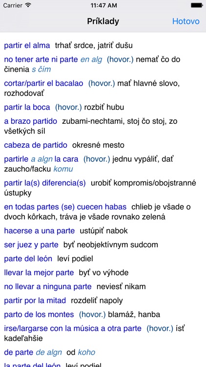 Lingea Španielsko-slovenský veľký slovník