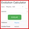 EvoCalc is here to help you in your Pokemon Go journey
