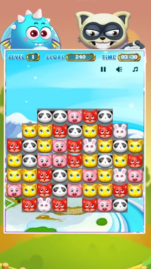 Pet Link Adventure(圖1)-速報App