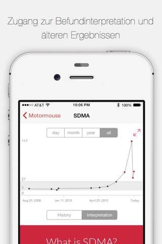 IDEXX VetConnect® PLUS screenshot 3