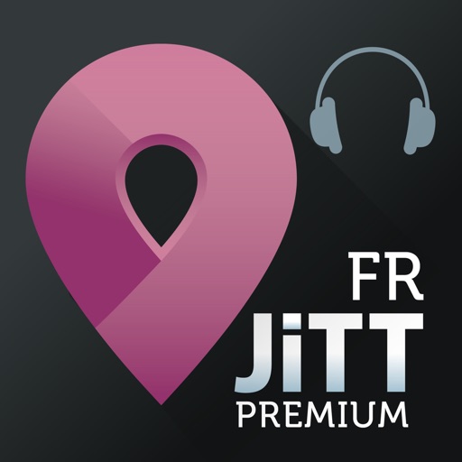 Berlin Premium | JiTT.travel Guide audio et organisateur de parcours touristiques icon