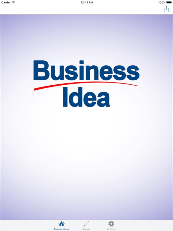 Business Idea HD Premium