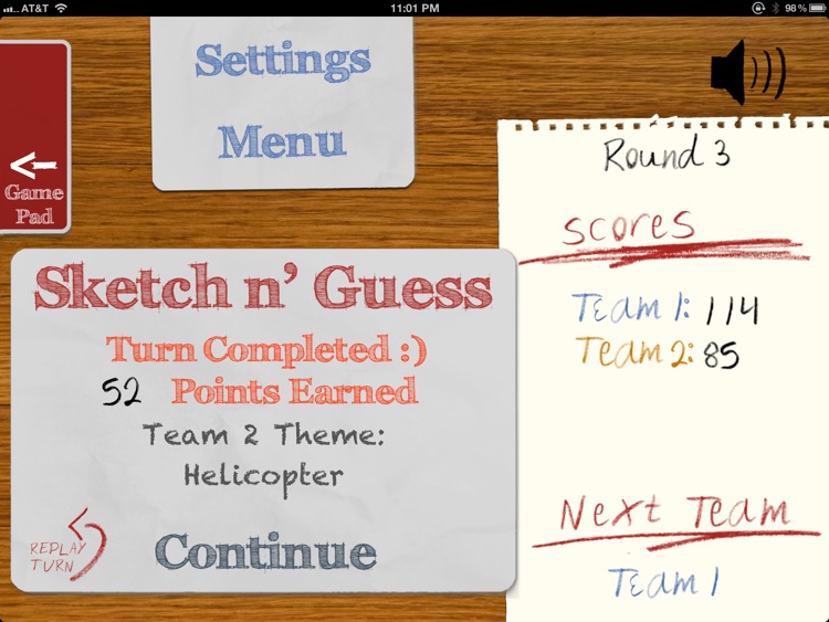 Sketch n' Guess screenshot-4