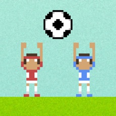 Activities of Soccer Ball for 2 Players