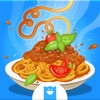 Spaghetti Maker - Cooking Game for Kids (No Ads)