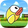 Impossible Rolly Bird - jumping and Rolling Addictive Free Game