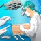 Stomach Surgery Surgeon Simulator Game