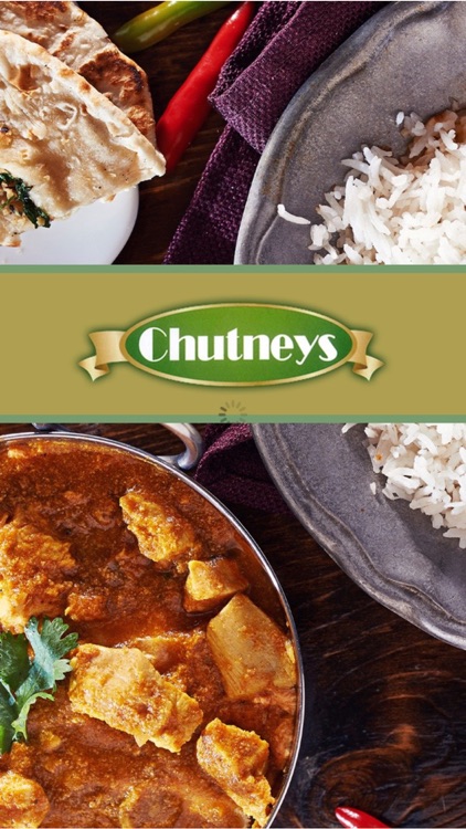 Chutneys Indian Takeaway