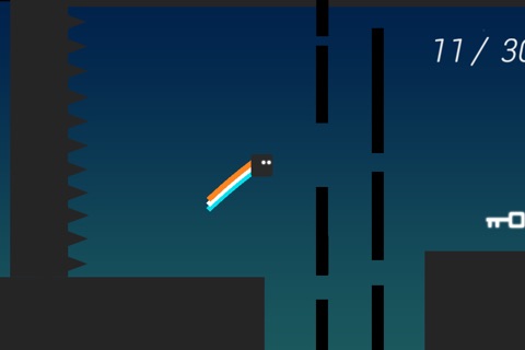 Box Spring : Lucky Key screenshot 2