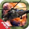 Helicopter Combat Sky Pro - Addictive Wargame