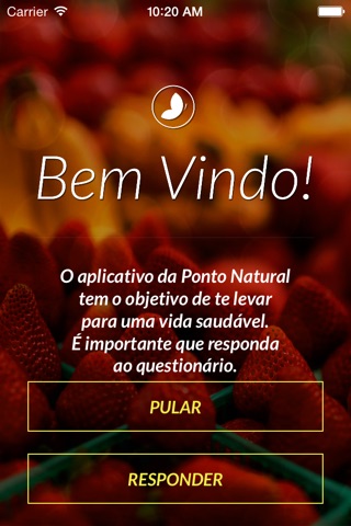 Ponto Natural screenshot 2