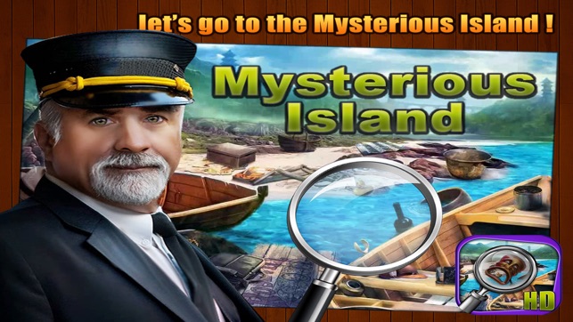 My Treasure Island - wild paradise mystery exotic(圖3)-速報App