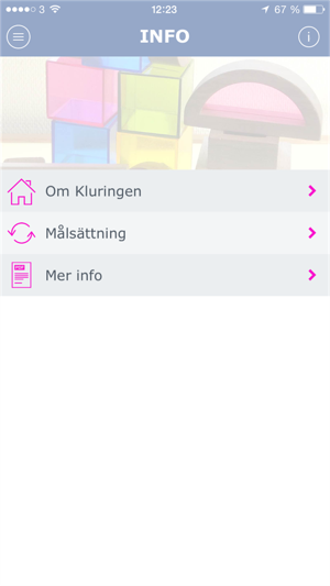 FÖRSKOLAN KLURINGEN(圖4)-速報App