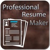 Professional Resume Maker