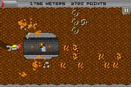 Game screenshot Retro Miner mod apk