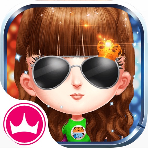 Play with Me-children games for free icon