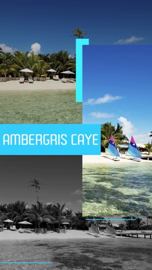 Ambergris Caye Tourism Guide(圖1)-速報App