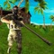 Guerrilla War Jungle Evolution - Sniper Shooting Game