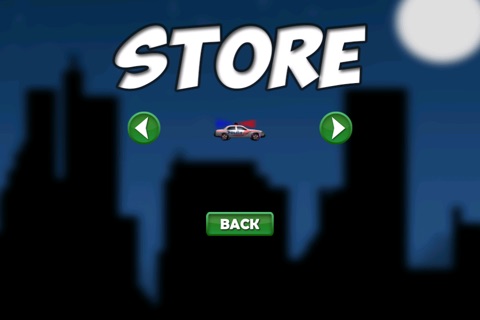 Turbo Police Car Road Race Pro - top virtual speed racing game screenshot 2