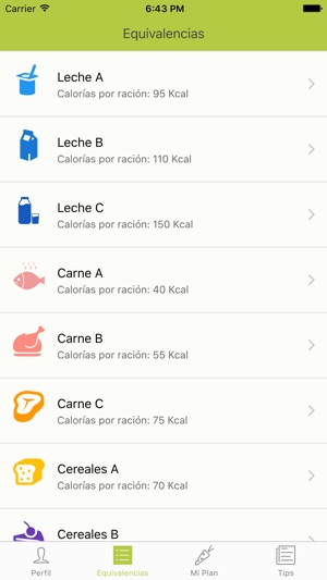 ACNutrición(圖3)-速報App