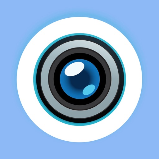 Person Censor - People Blur Censor with Free Picture Effects & Cool Image Filters for Amazing Pics and Selfies icon