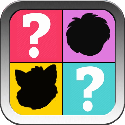 Free Shadow Game Quiz Go Diego Version Icon