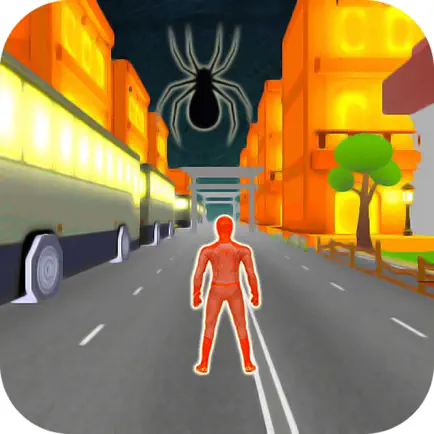 Amazing Spider Ninja Run Cheats