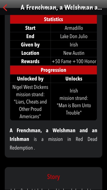 Expert Complete Guide For Red Redemption