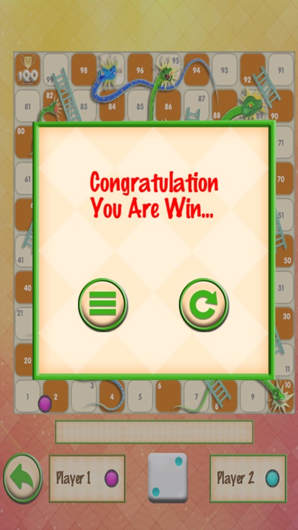 Snake & Ladder Classic Game screenshot-4