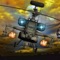 Air Combat Helicopter Race - An Explosive Flight