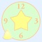 This is a simple clock