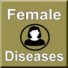 Top 20 Medical Apps Like Female disease - Best Alternatives