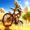 Crazy Bikers 2 - The epic race around the world