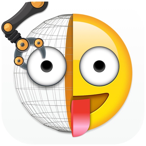 Emoji Maker New