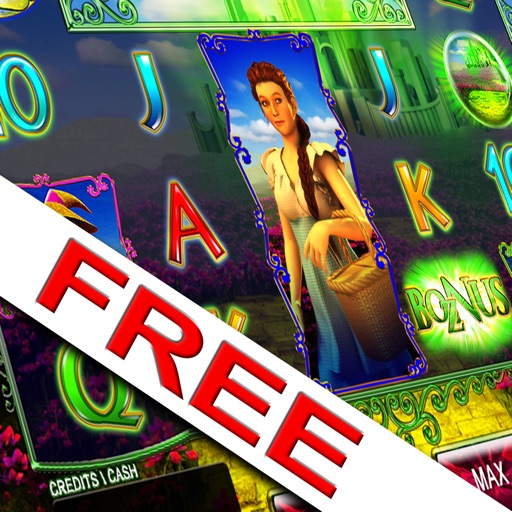 wizard of oz free slot machines