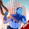 Bluehero In The City games PRO